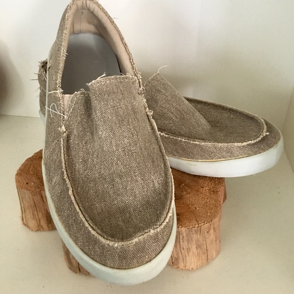 Tony Hawk unisex slip ons